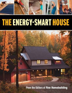 خرید و دانلود نسخه کامل کتاب The Energy-Smart House