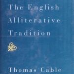 خرید و دانلود نسخه کامل کتاب The English Alliterative Tradition