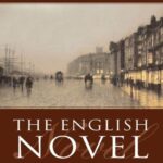 خرید و دانلود نسخه کامل کتاب The English novel