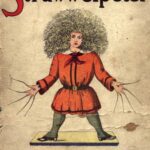 خرید و دانلود نسخه کامل کتاب The English Struwwelpeter or Pretty Stories and Funny Pictures