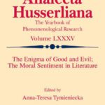 خرید و دانلود نسخه کامل کتاب The Enigma of Good and Evil: The Moral Sentiment in Literature (Analecta Husserliana)