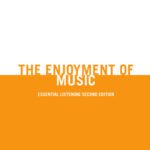 خرید و دانلود نسخه کامل کتاب The enjoyment of music