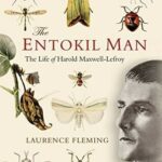 خرید و دانلود نسخه کامل کتاب The Entokil Man The Life of Harold Maxwell-Lefroy