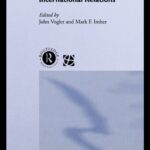 خرید و دانلود نسخه کامل کتاب The Environment and International Relations (Global Environmental Change Series)