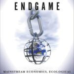 خرید و دانلود نسخه کامل کتاب The Environmental Endgame