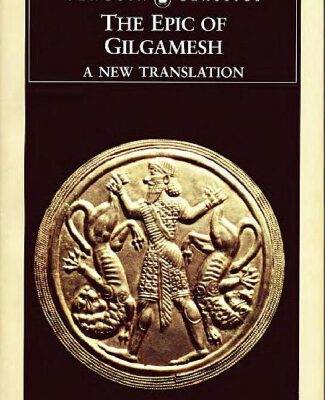 خرید و دانلود نسخه کامل کتاب The Epic of Gilgamesh (Penguin Classics)