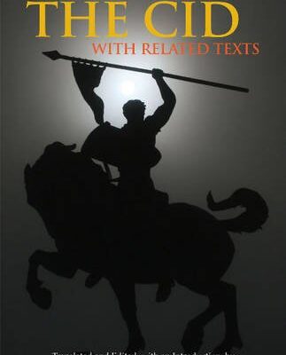 خرید و دانلود نسخه کامل کتاب The Epic of the Cid, with Related Texts