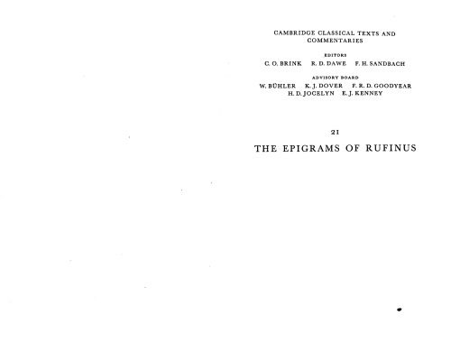 خرید و دانلود نسخه کامل کتاب The Epigrams of Rufinus_68ecfd44dd275.jpeg خرید و دانلود نسخه کامل کتاب The Epigrams of Rufinus