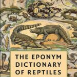خرید و دانلود نسخه کامل کتاب The Eponym Dictionary of Reptiles