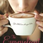 خرید و دانلود نسخه کامل کتاب The Espressologist