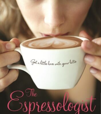 خرید و دانلود نسخه کامل کتاب The Espressologist