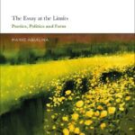 خرید و دانلود نسخه کامل کتاب The Essay at the Limits: Poetics, Politics and Form