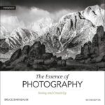 خرید و دانلود نسخه کامل کتاب The Essence of Photography: Seeing and Creativity