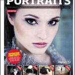 خرید و دانلود نسخه کامل کتاب The Essential Guide to Portraits: Everything Your Need to Know to Shoot Stunning Images With Your Digital Camera