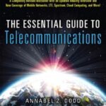 خرید و دانلود نسخه کامل کتاب The Essential Guide to Telecommunications