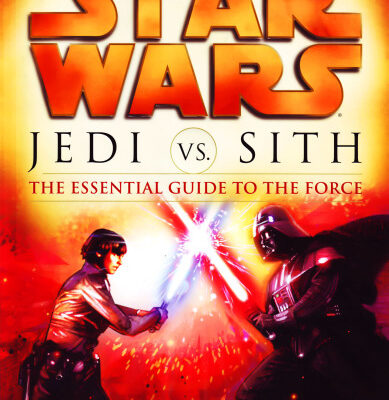 خرید و دانلود نسخه کامل کتاب The Essential Guide to the Force