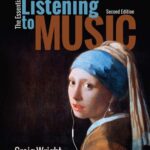 خرید و دانلود نسخه کامل کتاب The Essential Listening to Music