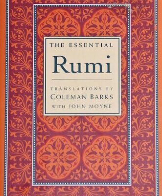 خرید و دانلود نسخه کامل کتاب The Essential Rumi