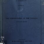 خرید و دانلود نسخه کامل کتاب The Ethnography of the Tanaina (Denaʼina, Tanaina Indians, Dene)