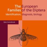 خرید و دانلود نسخه کامل کتاب The European families of the Diptera. Identification, diagnosis, biology