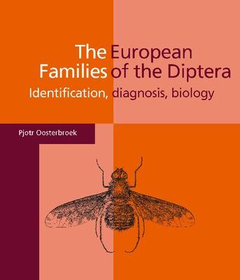 خرید و دانلود نسخه کامل کتاب The European families of the Diptera. Identification, diagnosis, biology