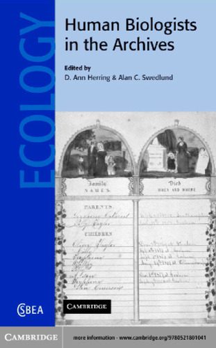 خرید و دانلود نسخه کامل کتاب The Evolution and Genetics of Latin American Populations_68e6dcf52e29d.jpeg خرید و دانلود نسخه کامل کتاب The Evolution and Genetics of Latin American Populations