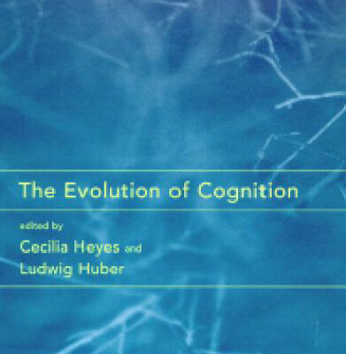 خرید و دانلود نسخه کامل کتاب The Evolution of Cognition (Vienna Series in Theoretical Biology)