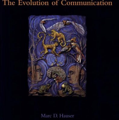 خرید و دانلود نسخه کامل کتاب The Evolution of Communication (Bradford Books)