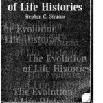 خرید و دانلود نسخه کامل کتاب The Evolution of Life Histories