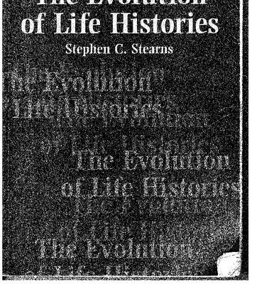 خرید و دانلود نسخه کامل کتاب The Evolution of Life Histories