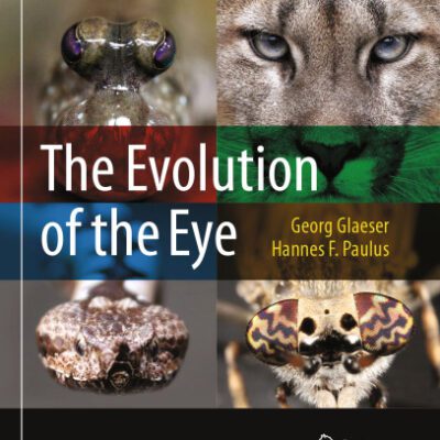 خرید و دانلود نسخه کامل کتاب The Evolution of the Eye