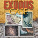 خرید و دانلود نسخه کامل کتاب The Exodus Case