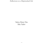خرید و دانلود نسخه کامل کتاب The Exodus of Being: Reflections on a Shipwrecked Life