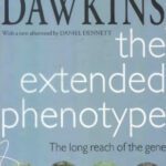 خرید و دانلود نسخه کامل کتاب The Extended phenotype: The Long Reach of the Gene
