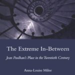 خرید و دانلود نسخه کامل کتاب The Extreme In-Between: Jean Paulhan’s Place in the Twentieth Century