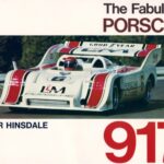 خرید و دانلود نسخه کامل کتاب The Fabulous Porsche 917