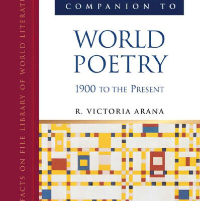 خرید و دانلود نسخه کامل کتاب The Facts on File Companion to World Poetry, 1900 to the Present