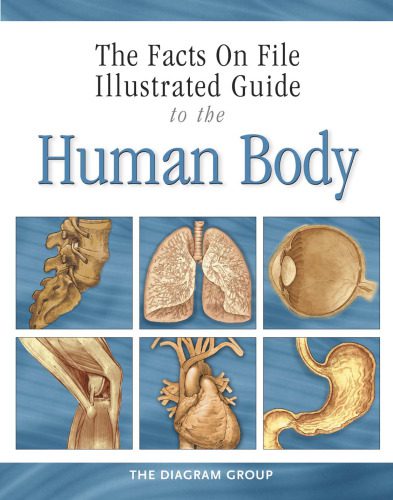 خرید و دانلود نسخه کامل کتاب The Facts On File Illustrated Guide To The Human Body: Cells and Genetics_68e72717689d3.jpeg خرید و دانلود نسخه کامل کتاب The Facts On File Illustrated Guide To The Human Body: Cells and Genetics