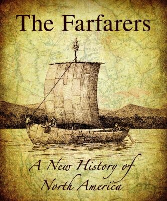 خرید و دانلود نسخه کامل کتاب The Farfarers: A New History of North America