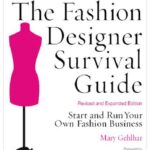 خرید و دانلود نسخه کامل کتاب The Fashion Designer Survival Guide
