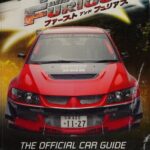 خرید و دانلود نسخه کامل کتاب The Fast and the Furious: The Official Car Guide