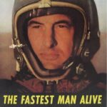 خرید و دانلود نسخه کامل کتاب The Fastest Man Alive