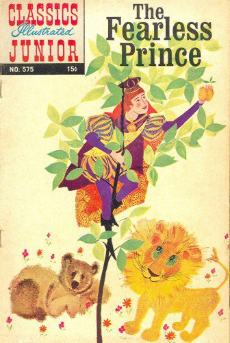 خرید و دانلود نسخه کامل کتاب The Fearless Prince_68e61e3c41790.jpeg خرید و دانلود نسخه کامل کتاب The Fearless Prince