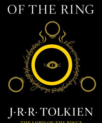 خرید و دانلود نسخه کامل کتاب The Fellowship of the Ring: Being the First Part of The Lord of the Rings