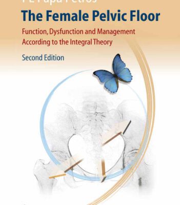 خرید و دانلود نسخه کامل کتاب The Female Pelvic Floor