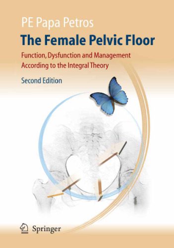 خرید و دانلود نسخه کامل کتاب The Female Pelvic Floor_68dd27544c4d7.jpeg خرید و دانلود نسخه کامل کتاب The Female Pelvic Floor