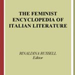 خرید و دانلود نسخه کامل کتاب The Feminist Encyclopedia of Italian Literature
