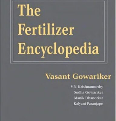 خرید و دانلود نسخه کامل کتاب The fertilizer encyclopedia
