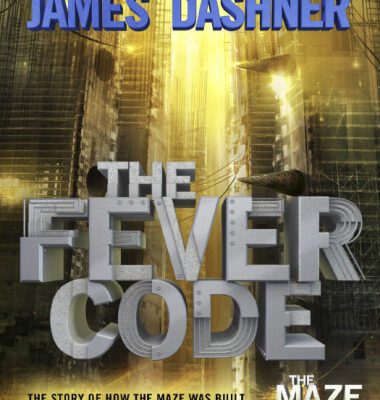 خرید و دانلود نسخه کامل کتاب The Fever Code