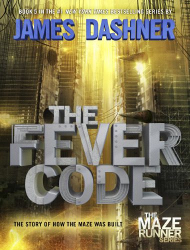 خرید و دانلود نسخه کامل کتاب The Fever Code_68e378fdef1d7.jpeg خرید و دانلود نسخه کامل کتاب The Fever Code